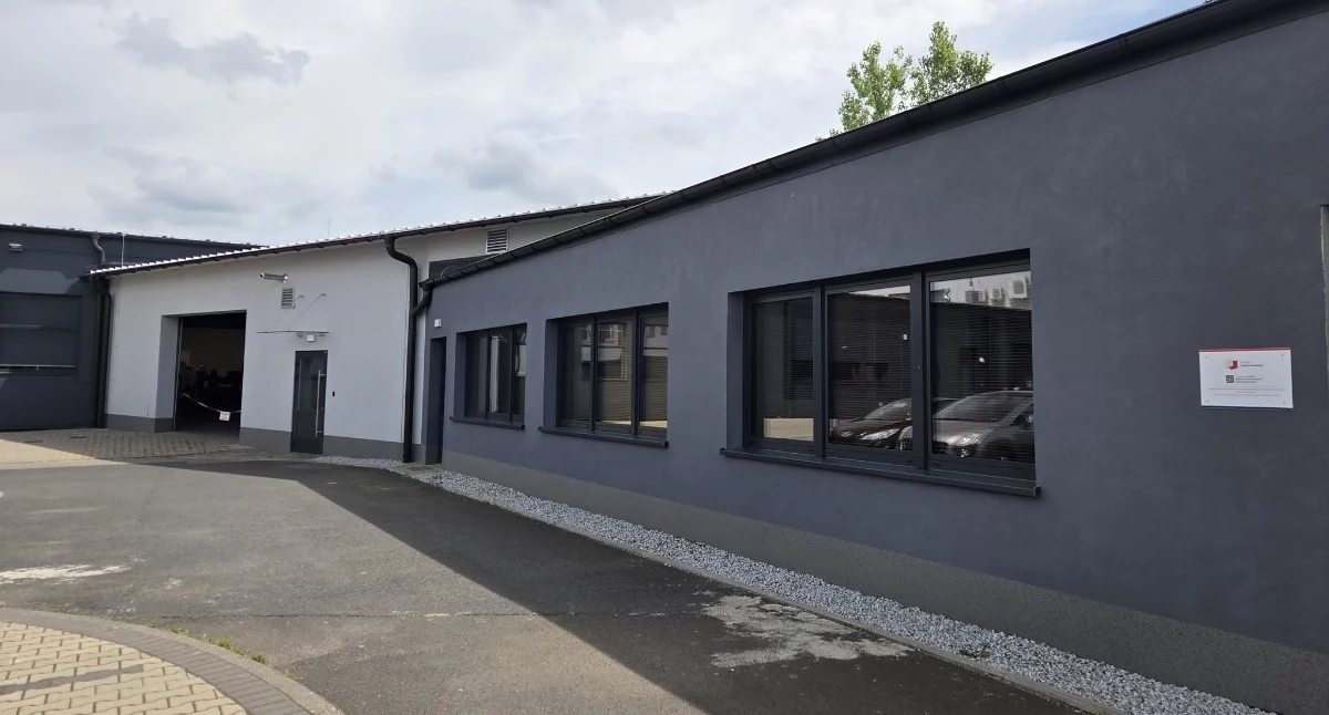 Wizyta kontrolna w DKT S.C. - modernizacja i automatyzacja w Ostrowie Wielkopolskim!
