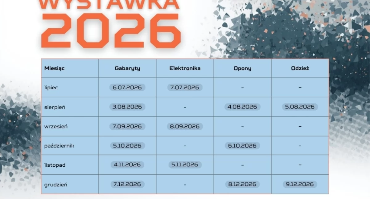 Akcja wystawka w Kamiennej Górze