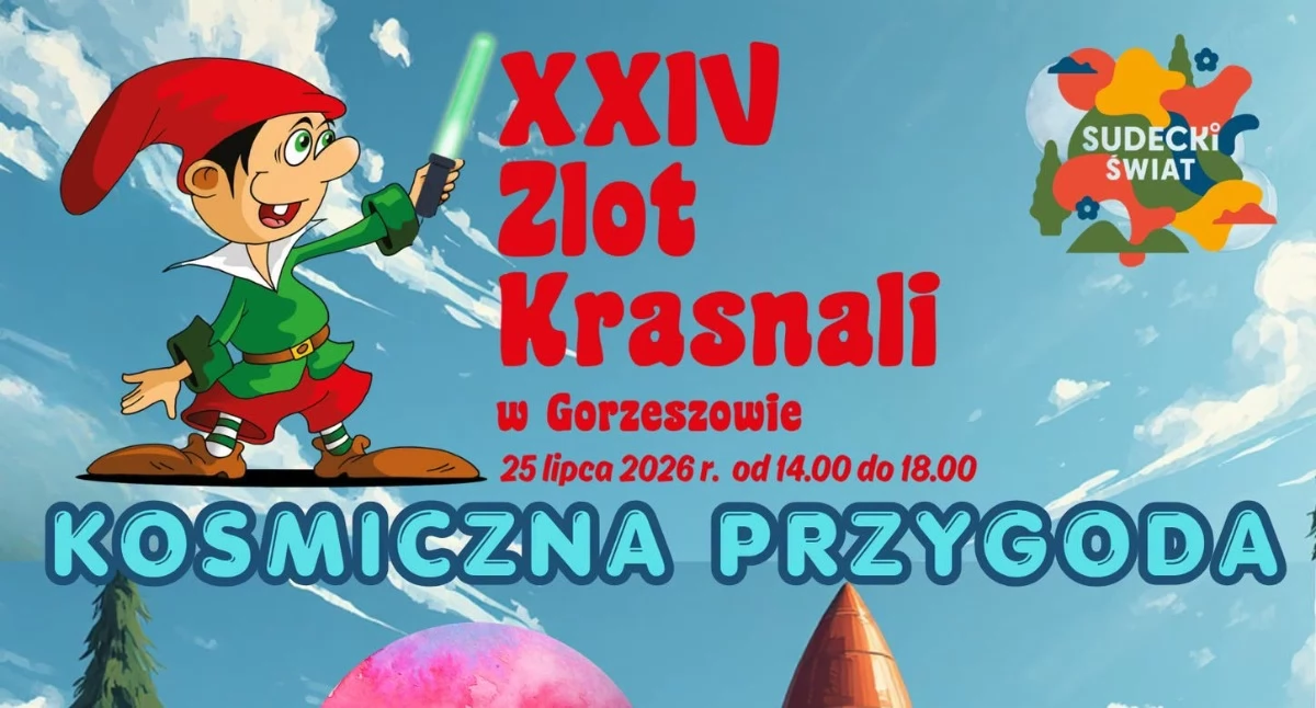 XXIV Zlot Krasnali 