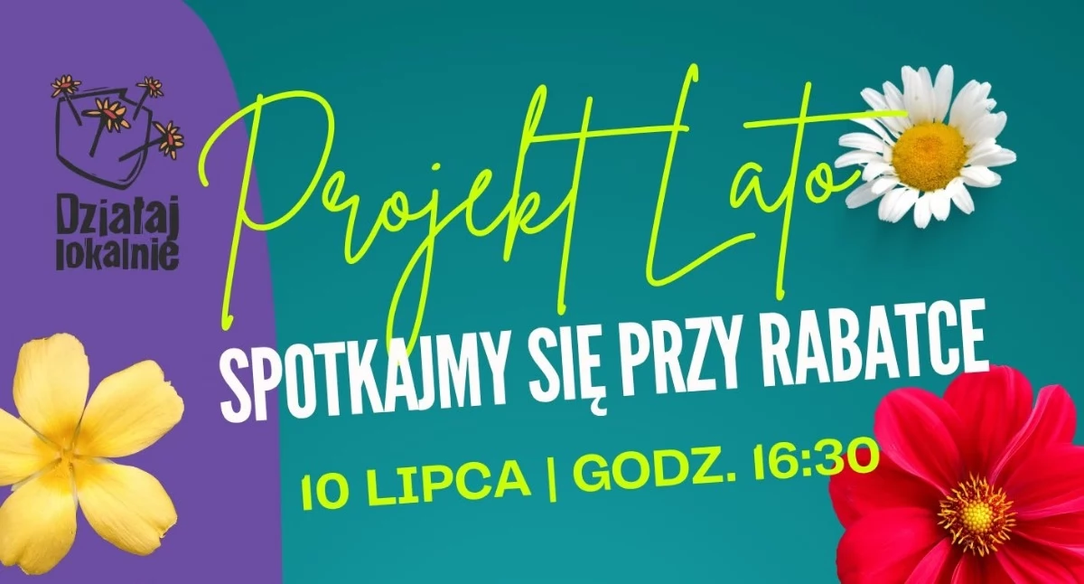 Projekt lato - ul. Piastowska