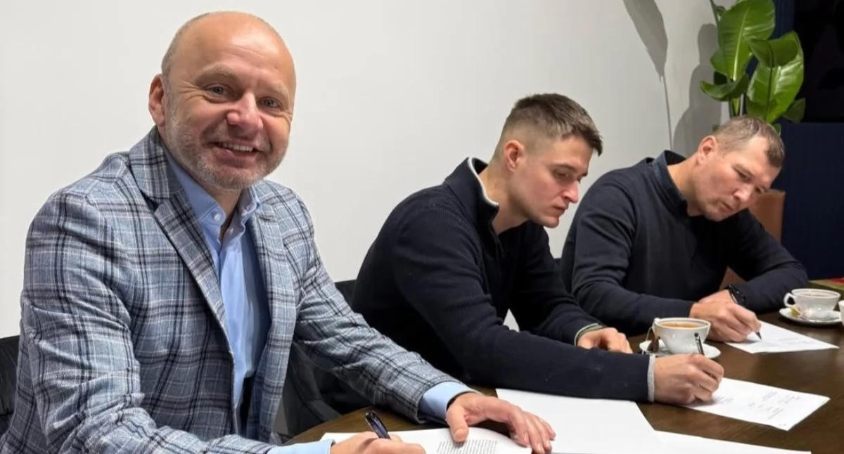 Zaufanie, które procentuje. Jak firma ARTON S.C. rozwija skrzydła z Kamiennogórską Specjalną Strefą Ekonomiczną Małej Przedsiębiorczości