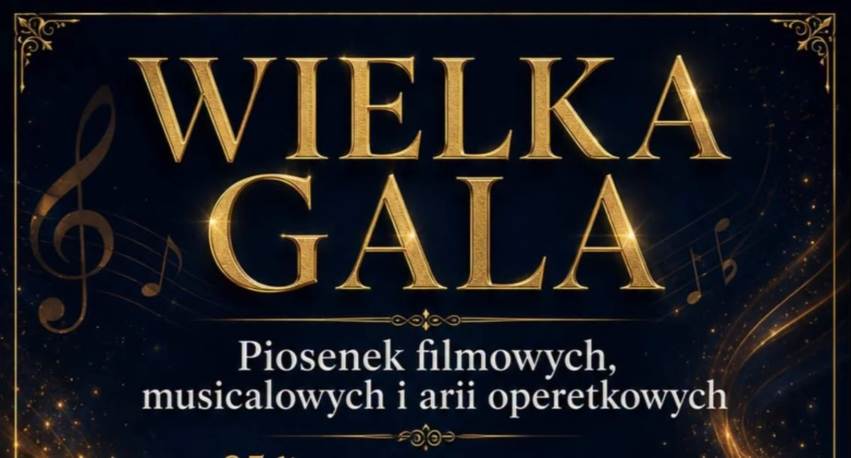 Wielka gala 