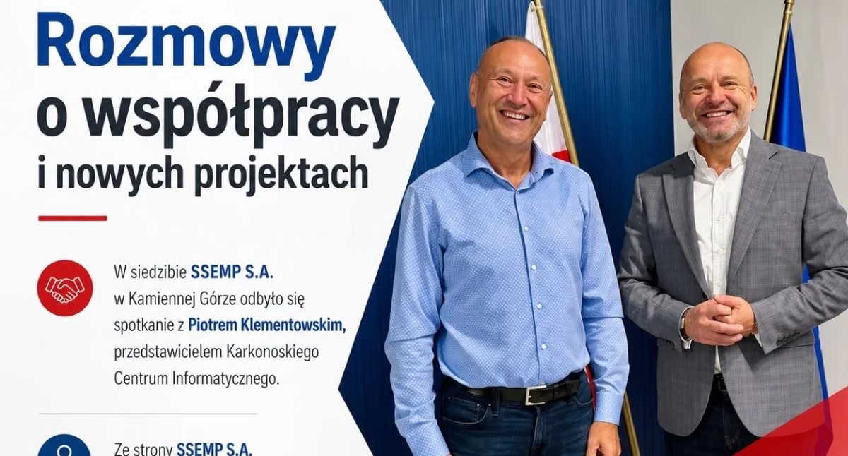 Wspólnie dla cyfrowego rozwoju regionu!