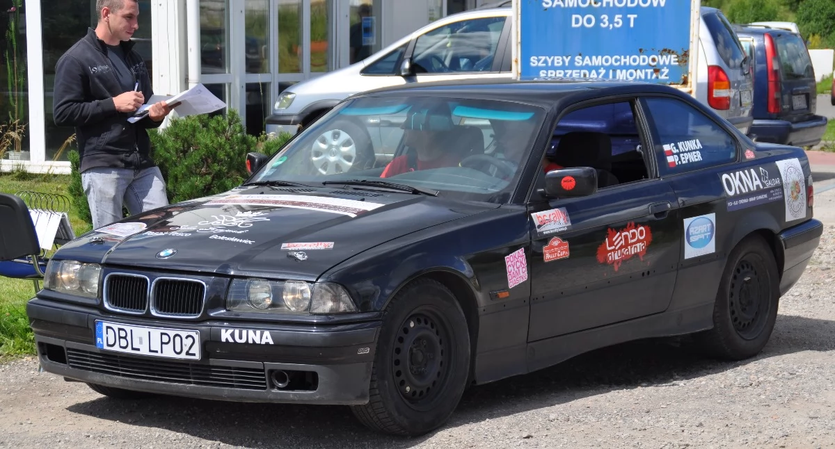 Z kart historii - 15 lipca 2012 - KJS