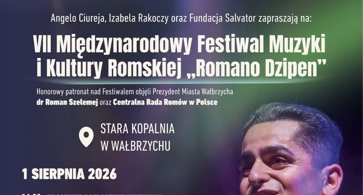 Romano Dzipen