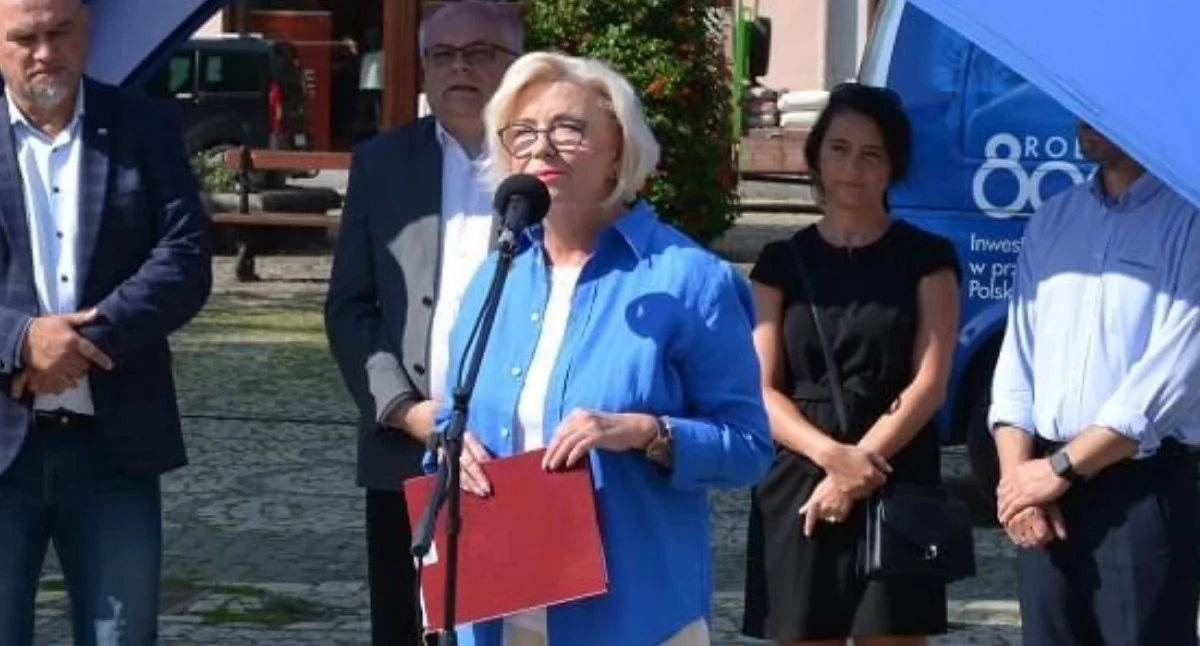 Opuści PiS?