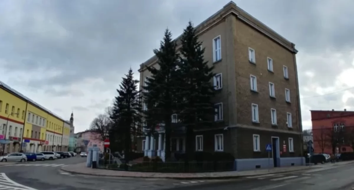 Nowa, stara dyrektor