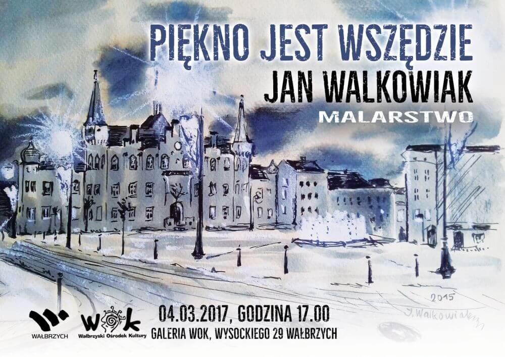 Piękno jest wszędzie