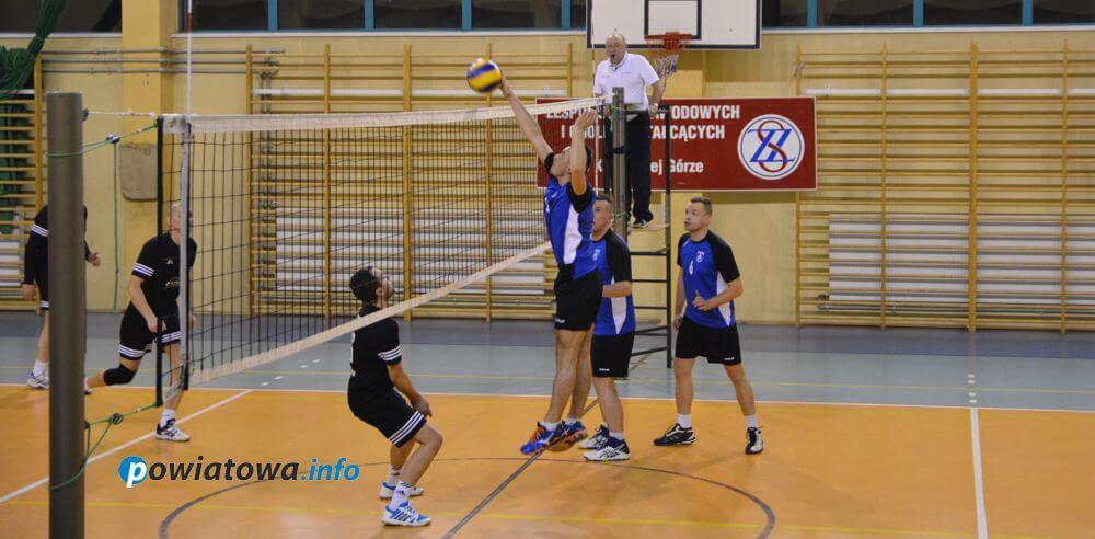 Siatkarskie derby