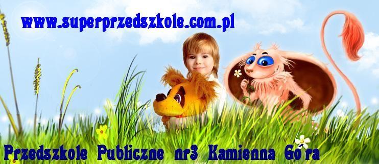 Dni otwarte - Przedszkole nr 3