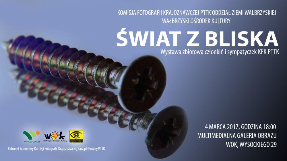 Świat z bliska 