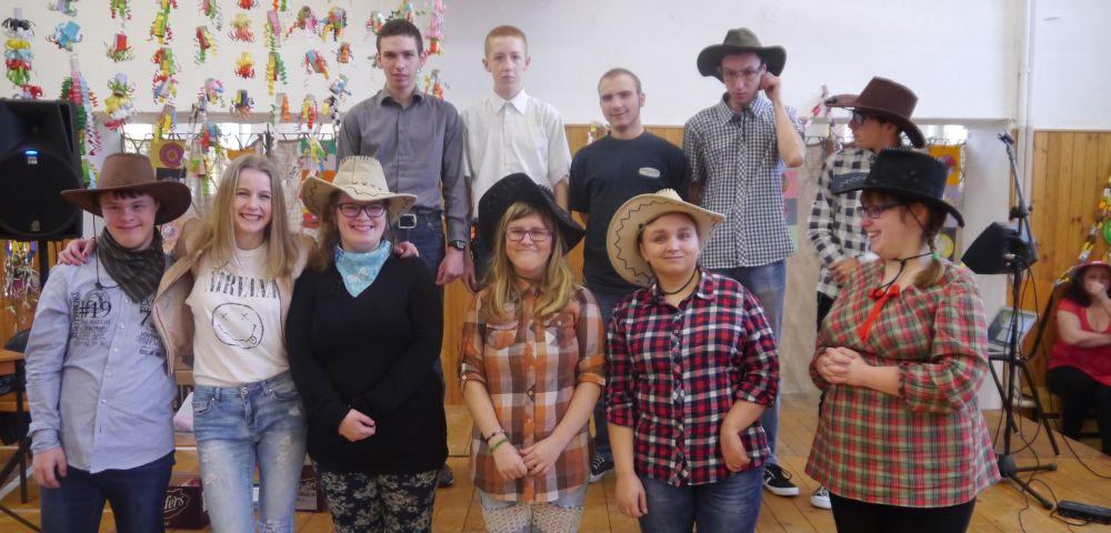 Koncert w Czechach
