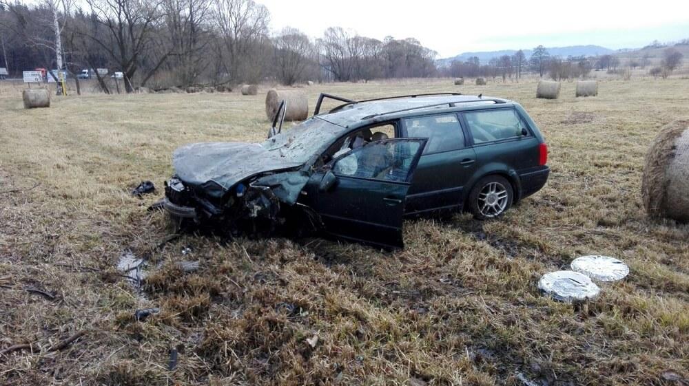 Zamknięta droga do Kowar