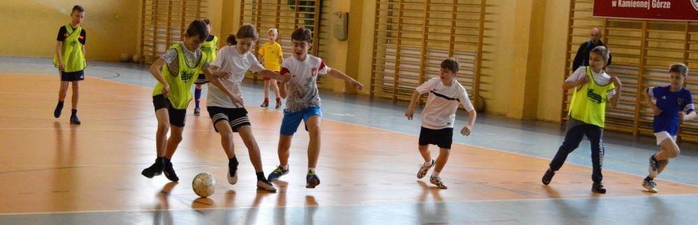 Ministrancka halówka