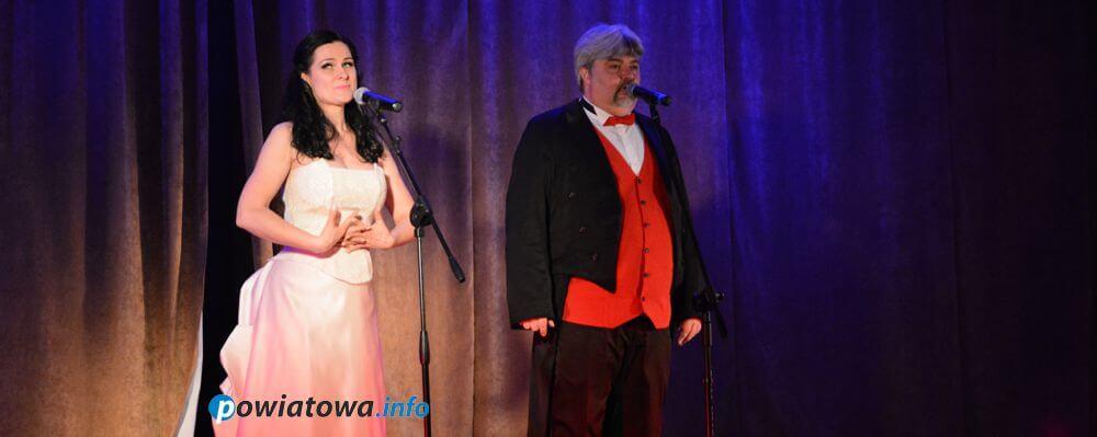 Powrót operetki