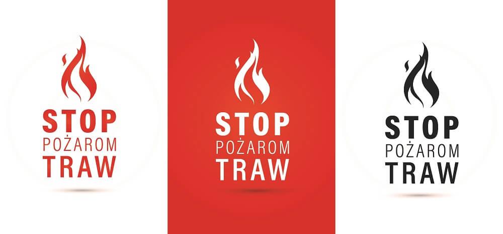 Stop Pożarom Traw