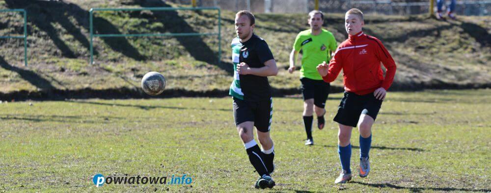 Ostatni sparing