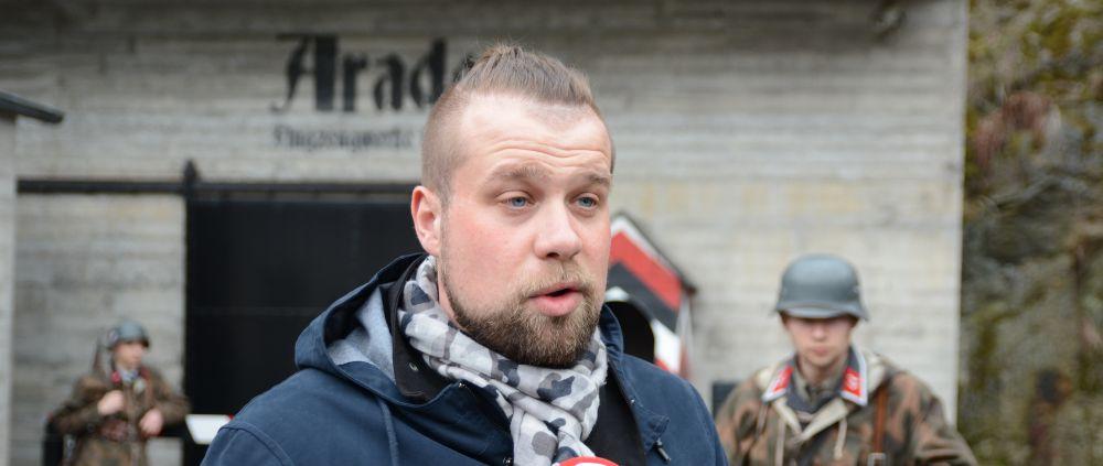 Arado w Kamiennej i Lubawce