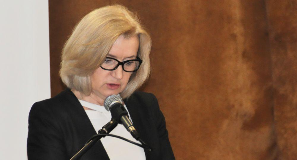 Wstępna zgoda Lasów