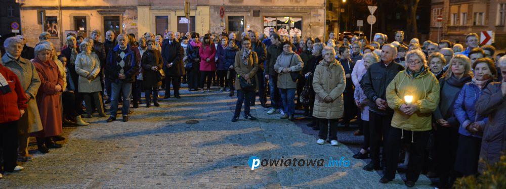 Rocznica śmierci