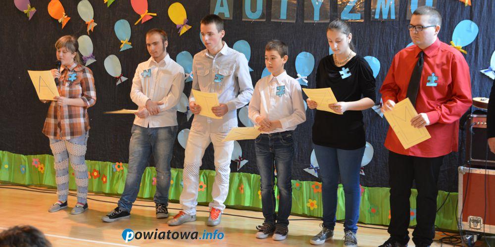 Wiedza o autyzmie