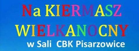 Kiermasz w Pisarzowicach