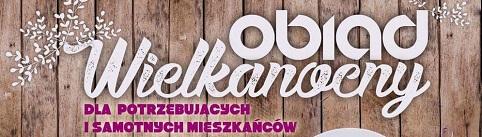 Obiad Wielkanocny