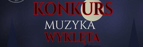Muzyka Wyklęta