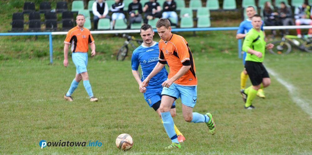 Decydował karny