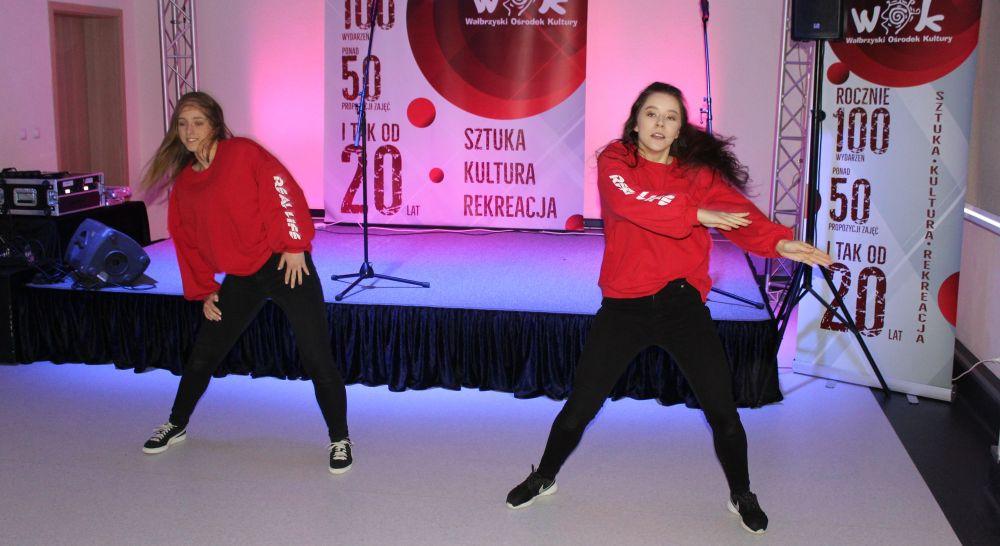 Znamy finalistów ?Wałbrzych ma Talent?