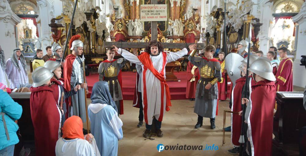 Jezus studiuje we Wrocławiu
