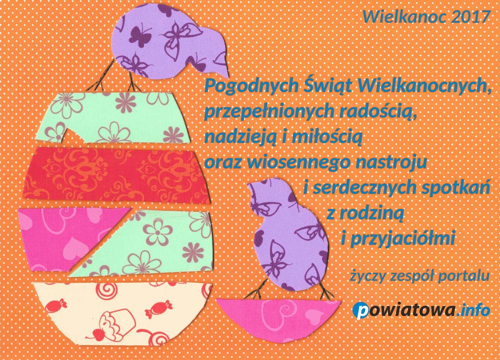 Wielkanoc 2017