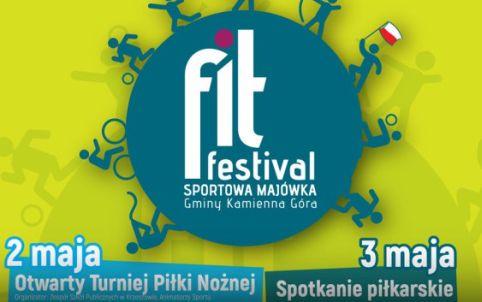 Sportowa majówka