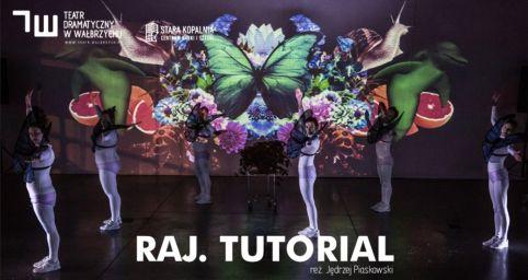 RAJ. TUTORIAL