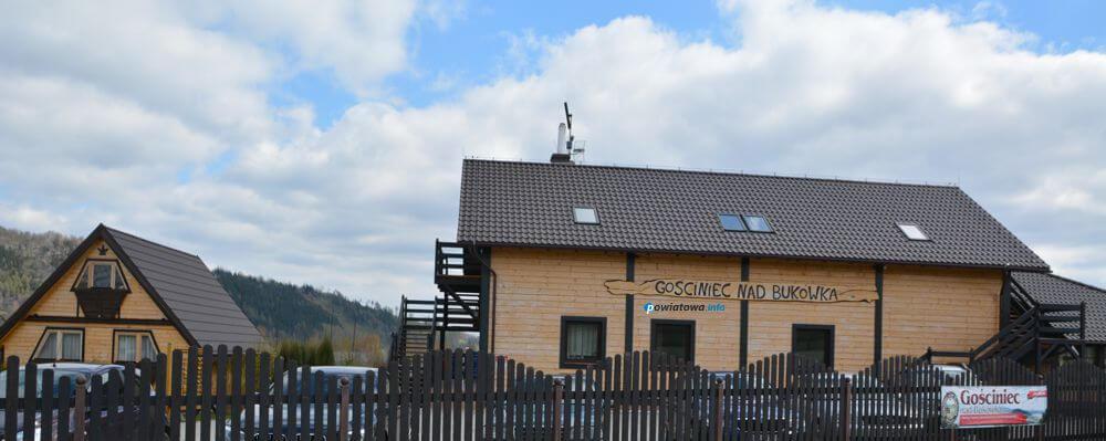 Konwent w Gościńcu