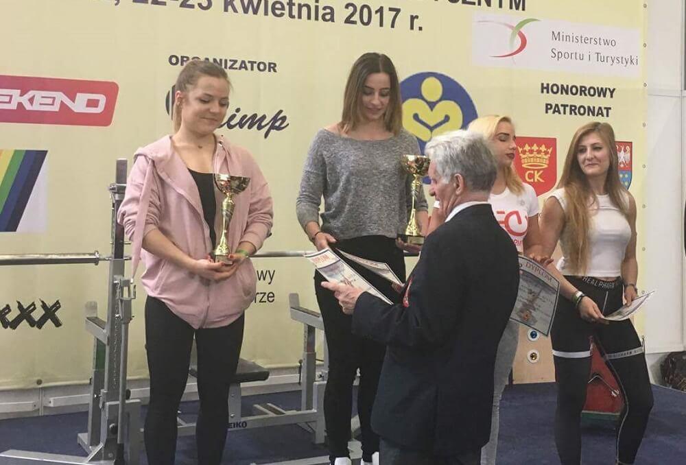 Złoto i brąz