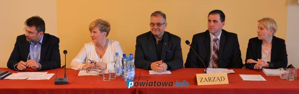 Niefortunny początek?