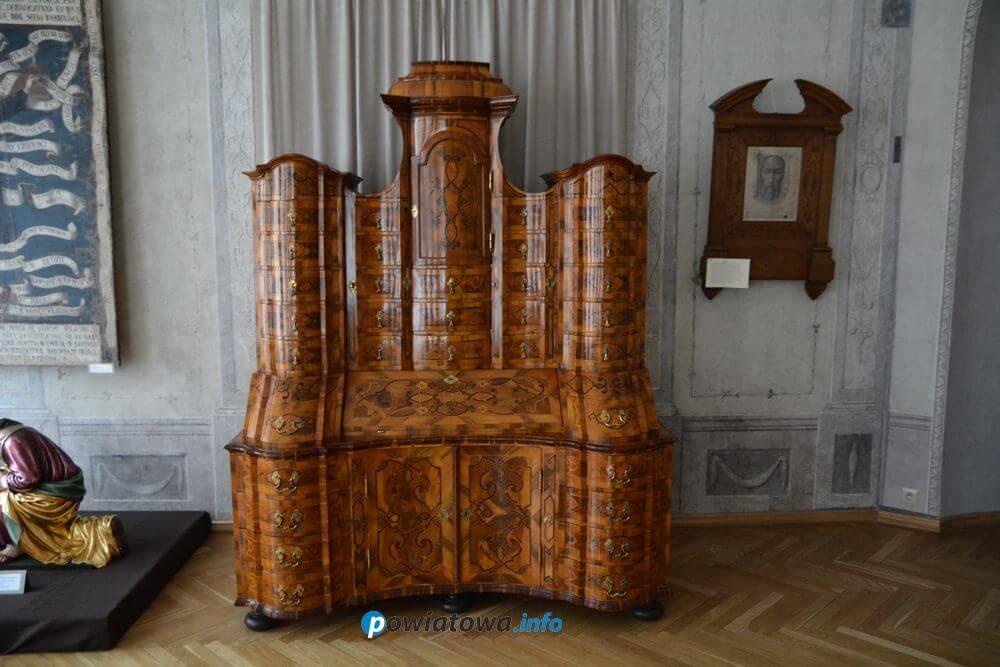 Sekretarzyk opata
