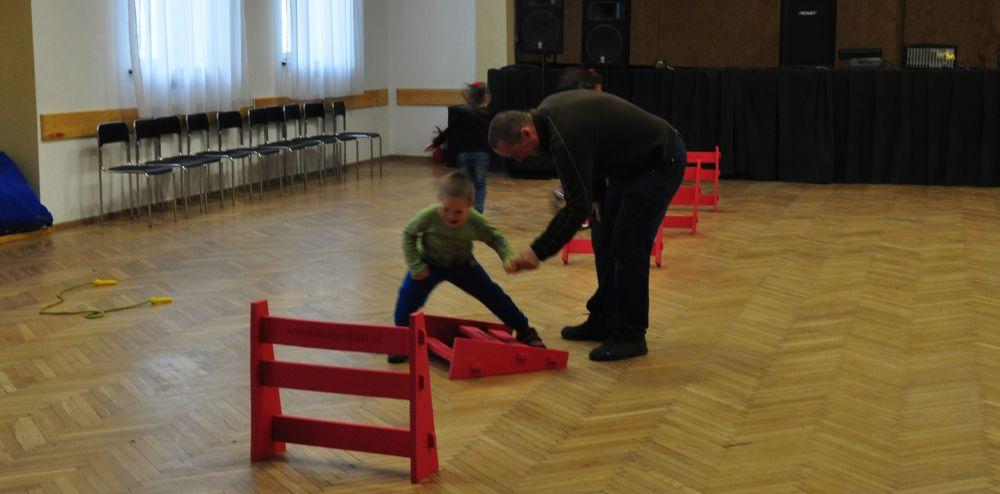 Na sportowo pod dachem