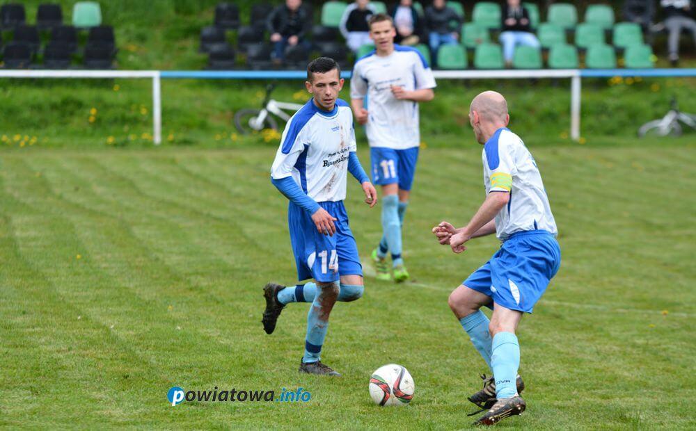 Pewne zwycięstwo - galeria zdjęć