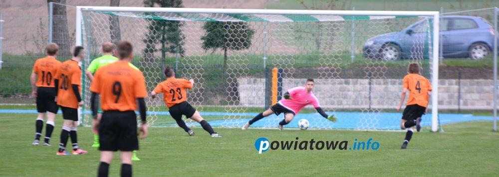 Uratowane zwycięstwo - galeria zdjęć