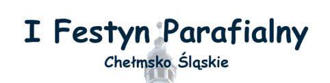 I Festyn Parafialny