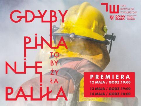 Premiera w Szaniawskim