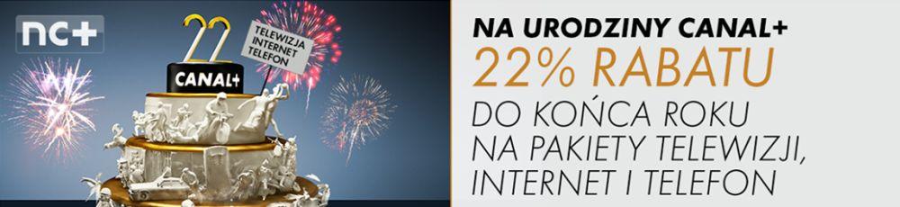 Wypróbuj NC+