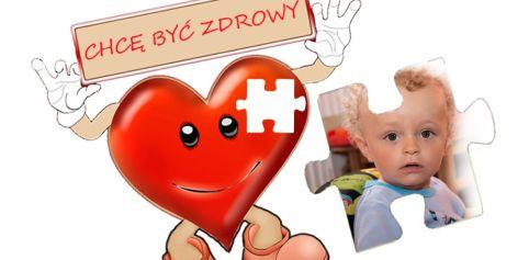 Tańczymy dla Hubercika
