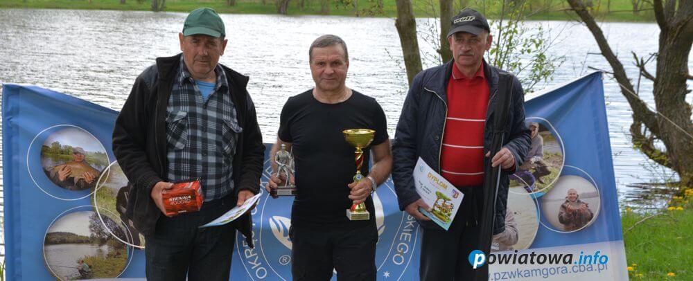 Seniorzy nad Butem - galeria zdjęć