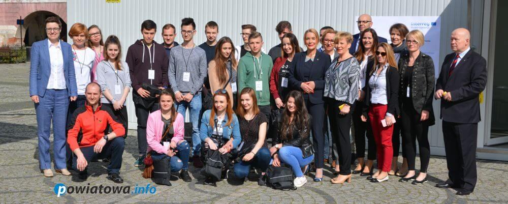 Dla uczniów i przedsiębiorców