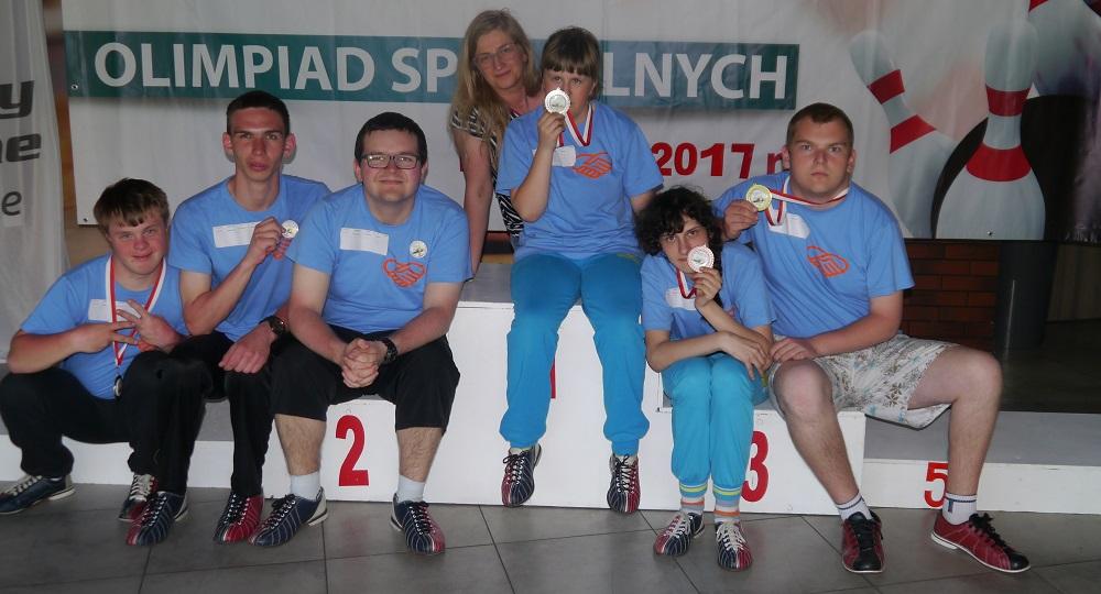 Dolnośląski Turniej Bowlingowy 