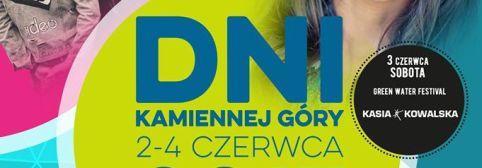 Już wkrótce święto Kamiennej Góry