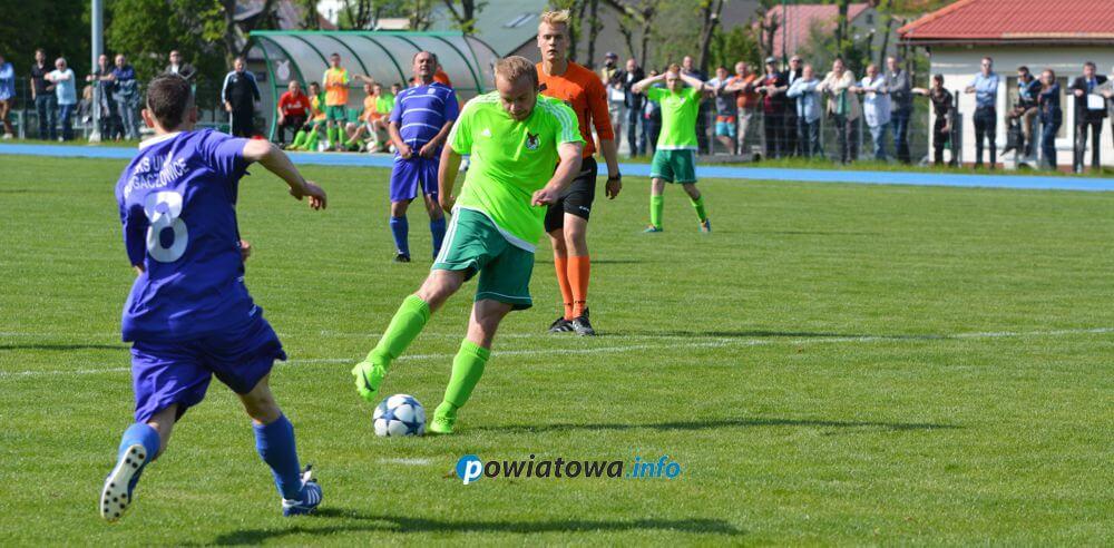 Niedosyt po zwycięstwie - galeria zdjęć